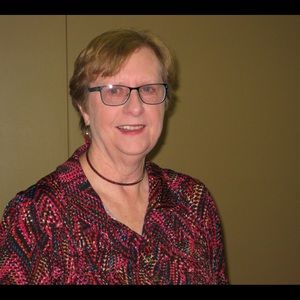 Meet your Posher, Sharon